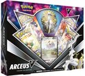 Pokémon Arceus V Figure Collection - Pokémon Kaart