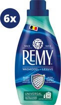 REMY - Wasmiddel - Universeel - 180 wasbeurten - voordeelverpakking