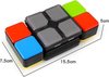 Afbeelding van het spelletje Rubik's cube electric | Interactive Puzzelkubus | bekend van Tik Tok | speelgoed |Variety Music Cube | Puzzelkubus | Nieuwe stijl speelgoed.