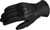 Lindstrands Glove Bada Black 12 - Maat 12 - Handschoen