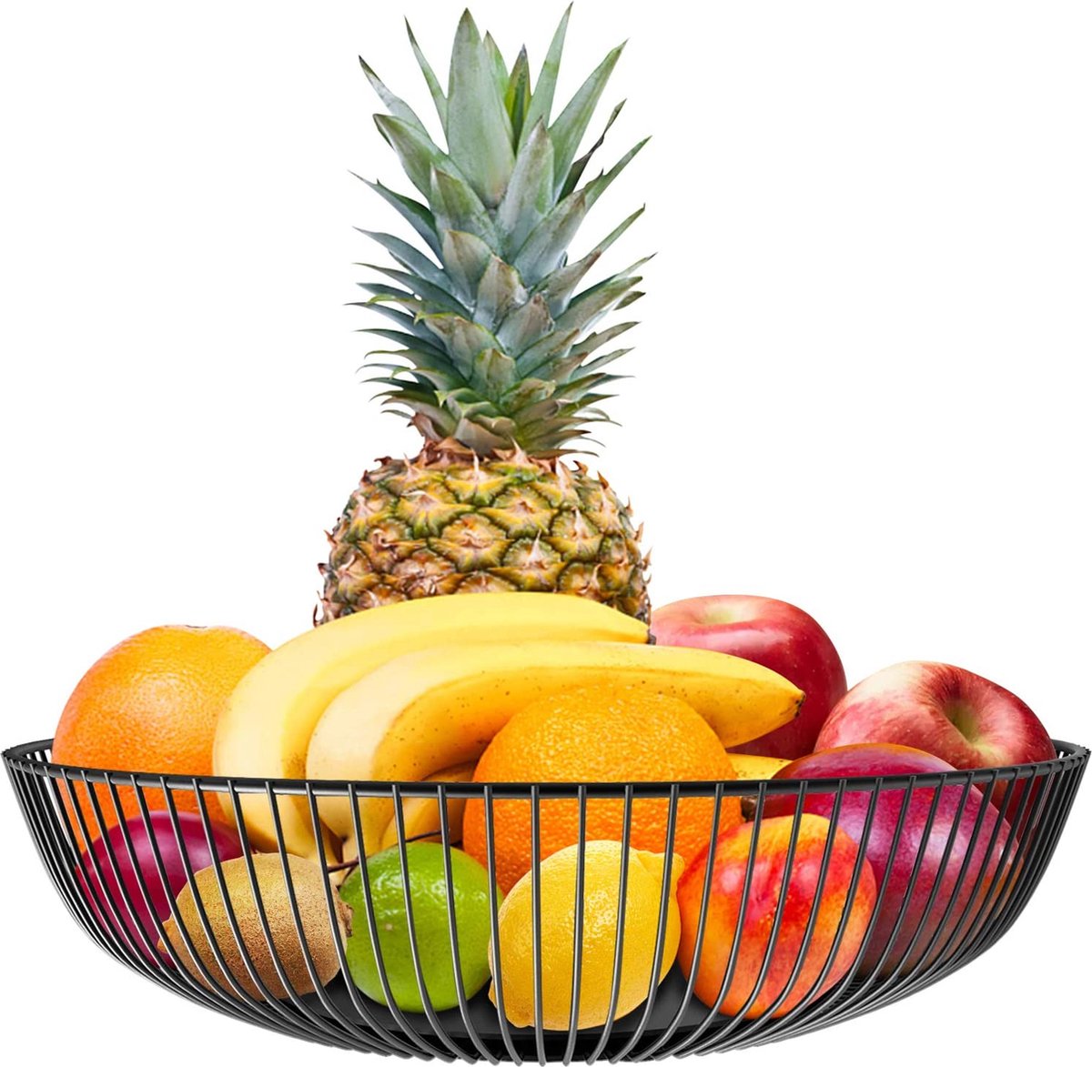 Fruitmand - fruitschaal - fruit etagere - fruitbord