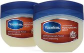 Vaseline Cocoa Butter Moisturising Jelly - 2 x 100 ml