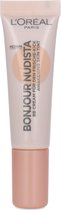 L'Oréal Bonjour Nudista BB Cream - Medium - 12 ML