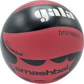 Gala Smashbal Volleybal Rood 230 gram official size & weight