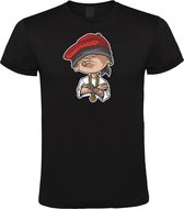 Klere-Zooi - HipHop B-Boy - Heren T-Shirt - XL