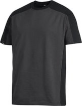FHB Marc T-Shirt Antraciet-Zwart maat XXL