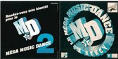 Mega Music Dance