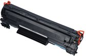 HP 83X (CF283X) toner zwart Huismerk