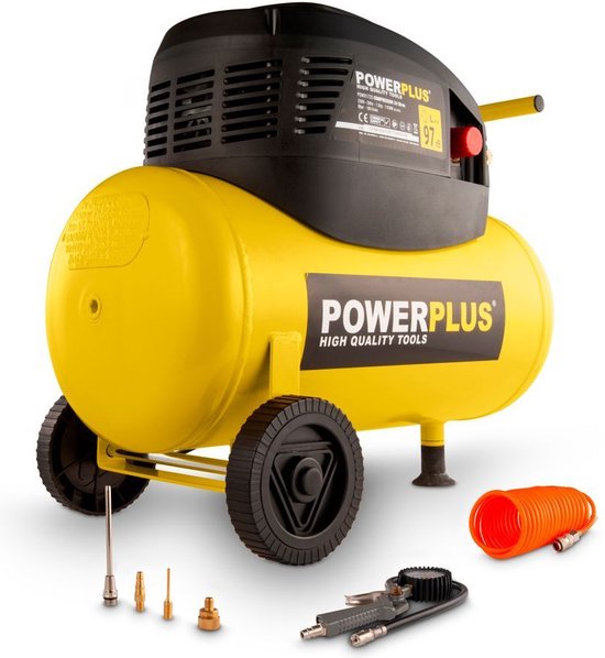 Powerplus POWX1730