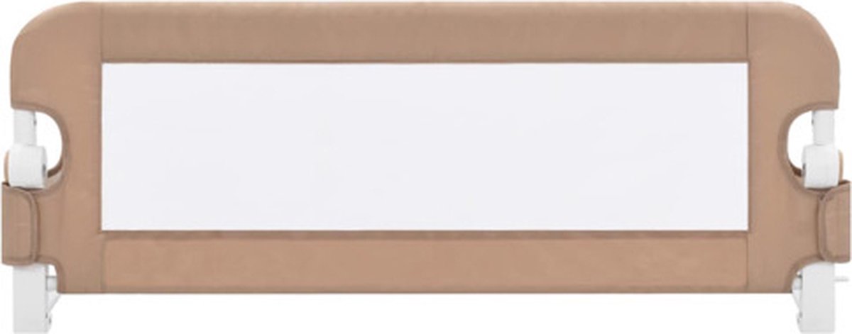 vidaXL vidaXL 102x42 cm Bedhekje - afbeelding 3