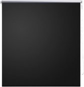 vidaXL-Rolgordijn-verduisterend-100-x-175-cm-zwart
