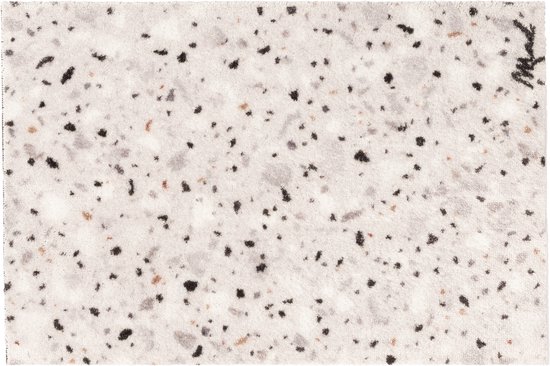 Mad About Mats - paillasson - terrazzo - walk-in - lavable - 50x75cm
