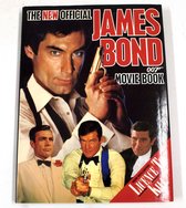 The Official James Bond 007 Movie Book