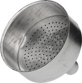 Bialetti Spare funnel for aluminium espresso makers 3tz