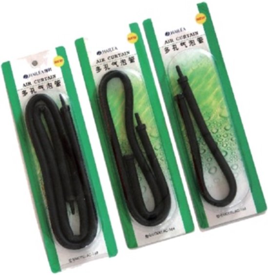 Hailea Air Curtain 45cm geperforeerde luchtslang - beluchting