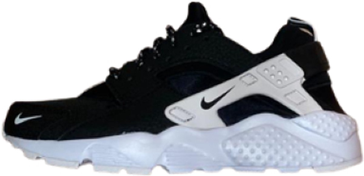 Nike Huarache Run SE GS Sneakers Unisex Zwart