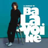 Daniel Balavoine - Le Meilleur De Daniel Balavoine (2 LP) (Coloured Vinyl)