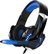 Blauw
