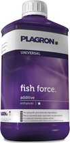 PLAGRON FISH FORCE 500 ML