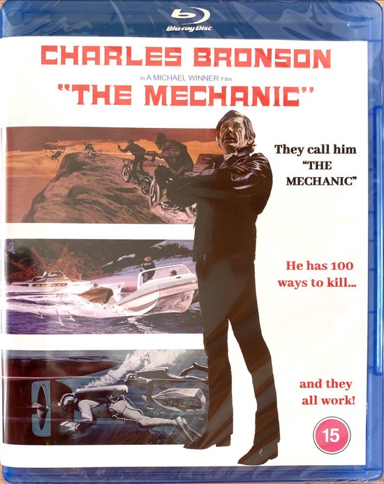 Mechanic