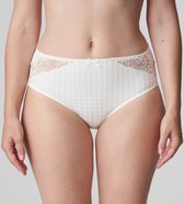PrimaDonna MadisonTaille Slip 0562126 Natuur - maat 44