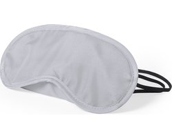 Slaapmasker grijs