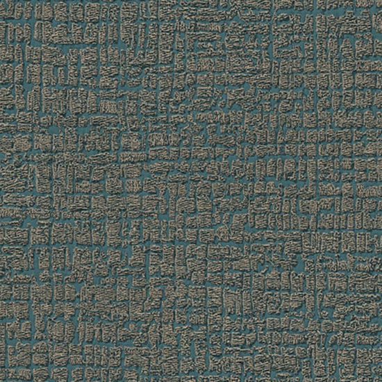 DUTCH WALLCOVERINGS Behang Texture blauw