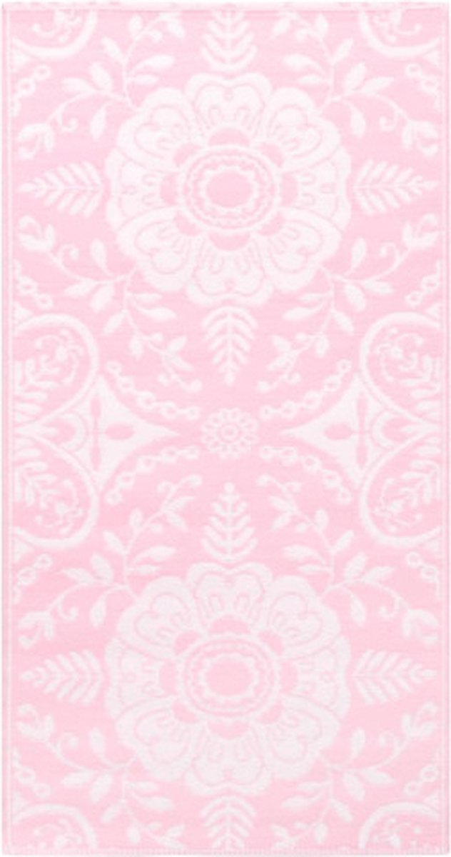 vidaXL-Buitenkleed-120x180-cm-PP-roze