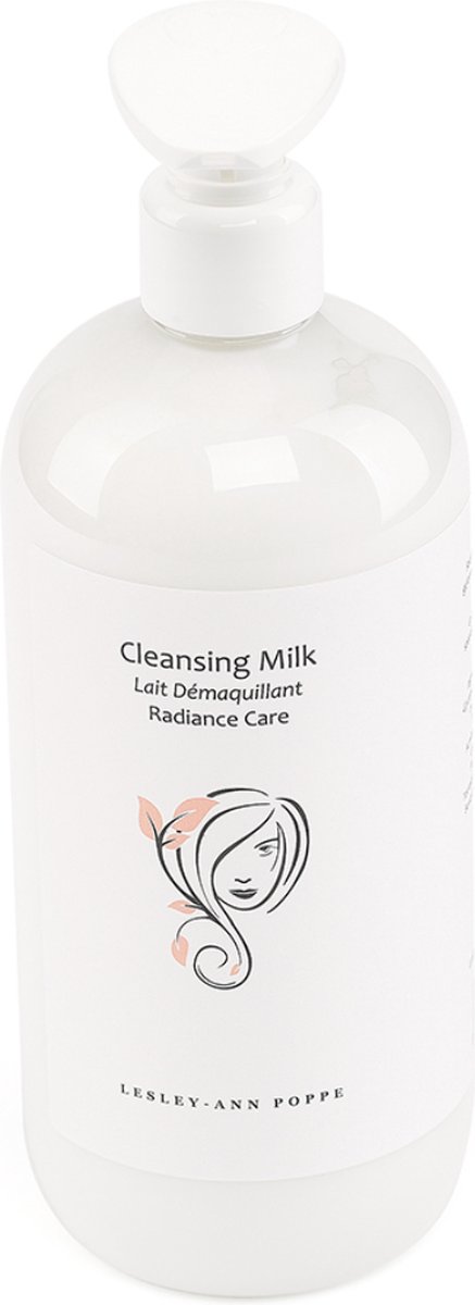 Radiance Cabine Cleansing Milk - 500 ml