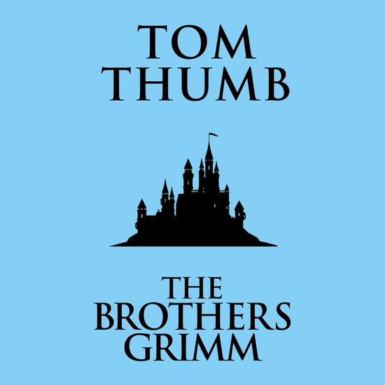 Tom Thumb - cover