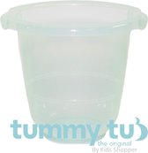 Tummy Tub Original | Green | Groen - Baby Bad | Emmer | Bademmer | New born