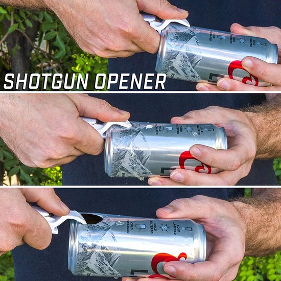 Bier Opener Pensioen | leuke Flesopener pensionado | De Goede Keus
