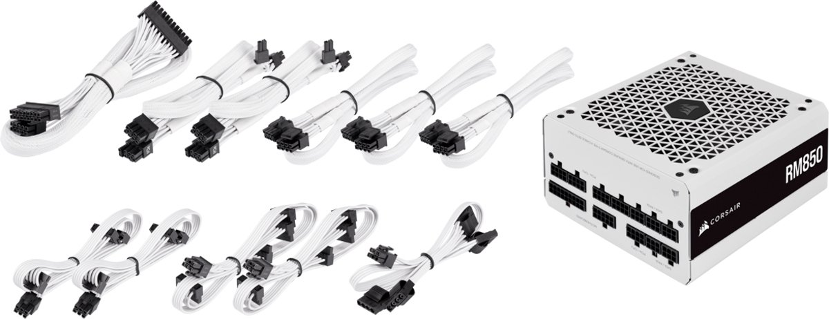 Power Supply Corsair Rps0120 850 W voeding - afbeelding 5