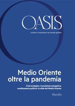 Oasis 32 - Oasis n. 32, Medio Oriente oltre la pandemia
