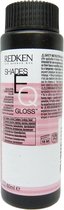 Redken - Shades EQ - Demi Permanent Hair Color 60ML - 07P MOTHER OF PEARL