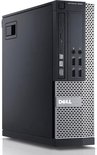 DELL OptiPlex 9020 Small Form Factor Desktop PC - 