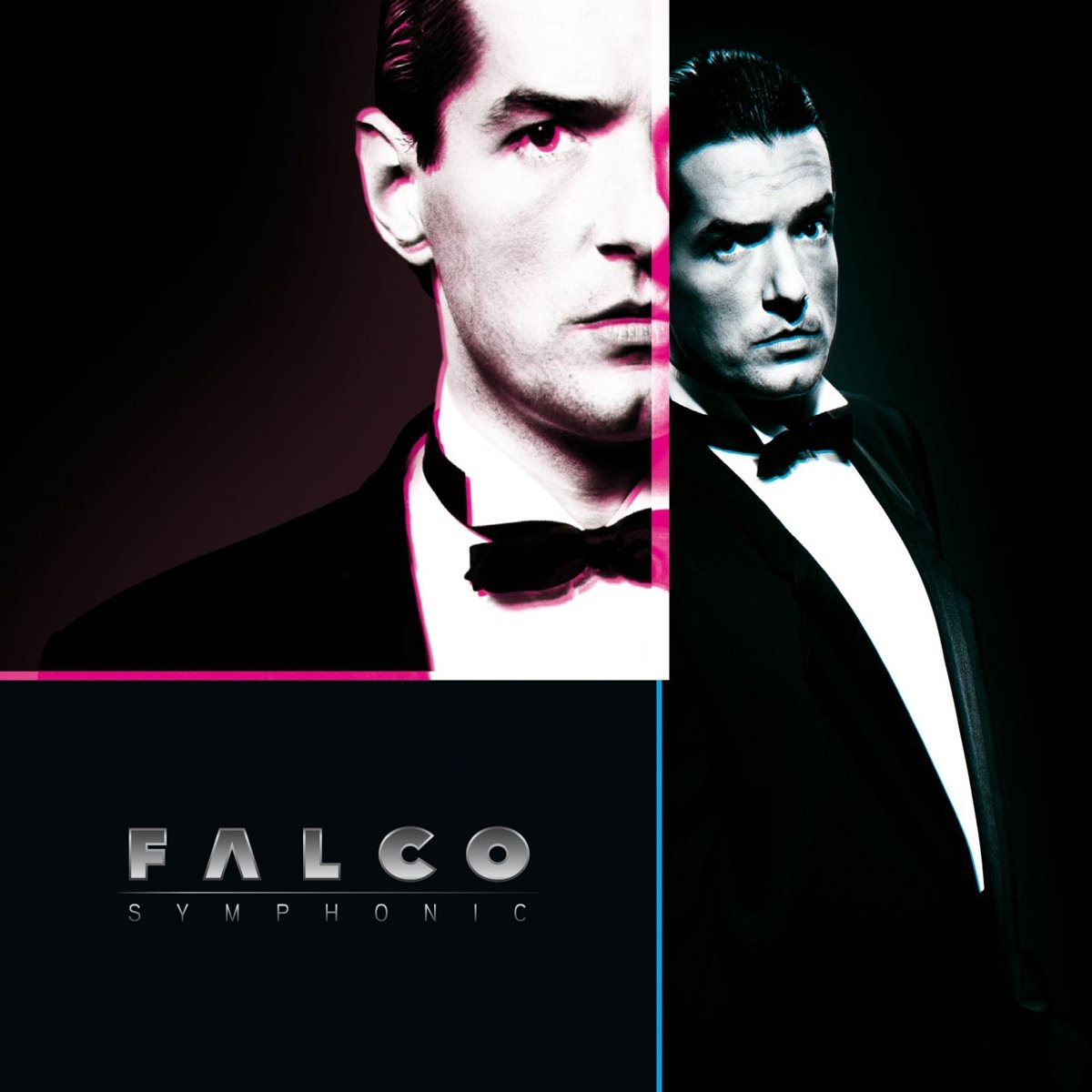 Falco - Symphonic