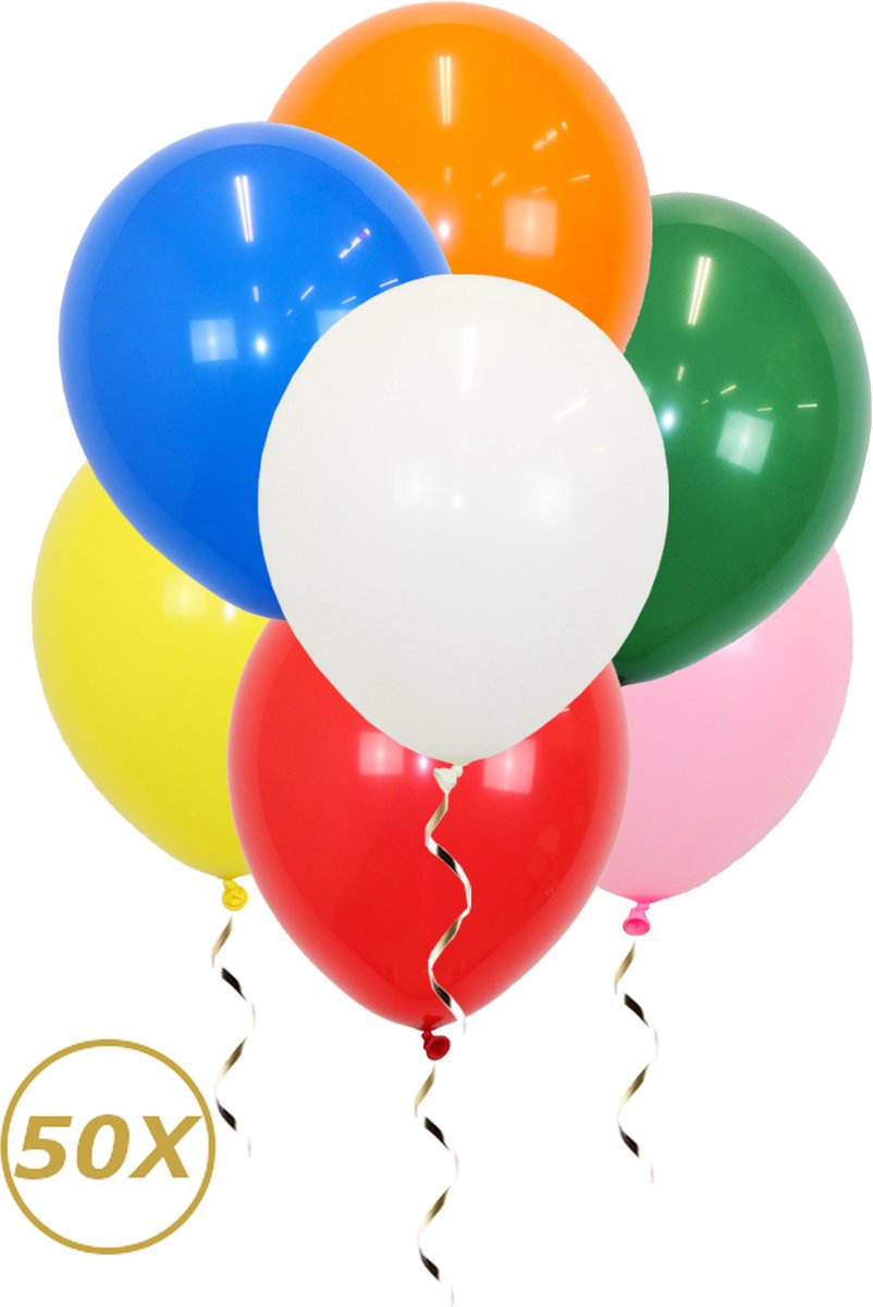 Balloongaz Réservoir Hélium Pour 18 Ballons De 30cm - Articles festifs 