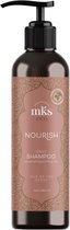 MKS-Eco - Nourish Daily Shampoo Isle Of You - 296ml