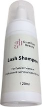 Lash Foam Shampoo voor wimperverlenging - Professioneel en dagelijks gebruik 120ml - wimperextensions shampoo