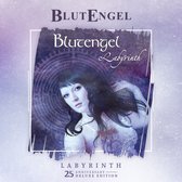 Blutengel - Labyrinth (2 CD) (Anniversary Edition)