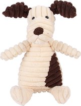 Honden knuffel – Knuffel – Speelgoed – Hond – Pup – Puppy – Pieper - Hondje
