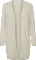 b.young BYNONINA CARDIGAN Pull Femme - Taille S