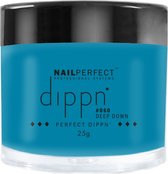 Nail Perfect - Drippn - #060 Deep Down - 25 gr