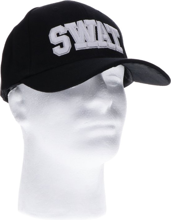 SWAT | Cap