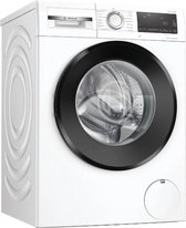 Bosch Serie 6 WGG24400FR wasmachine Voorbelading 9 kg 1400 RPM A Wit