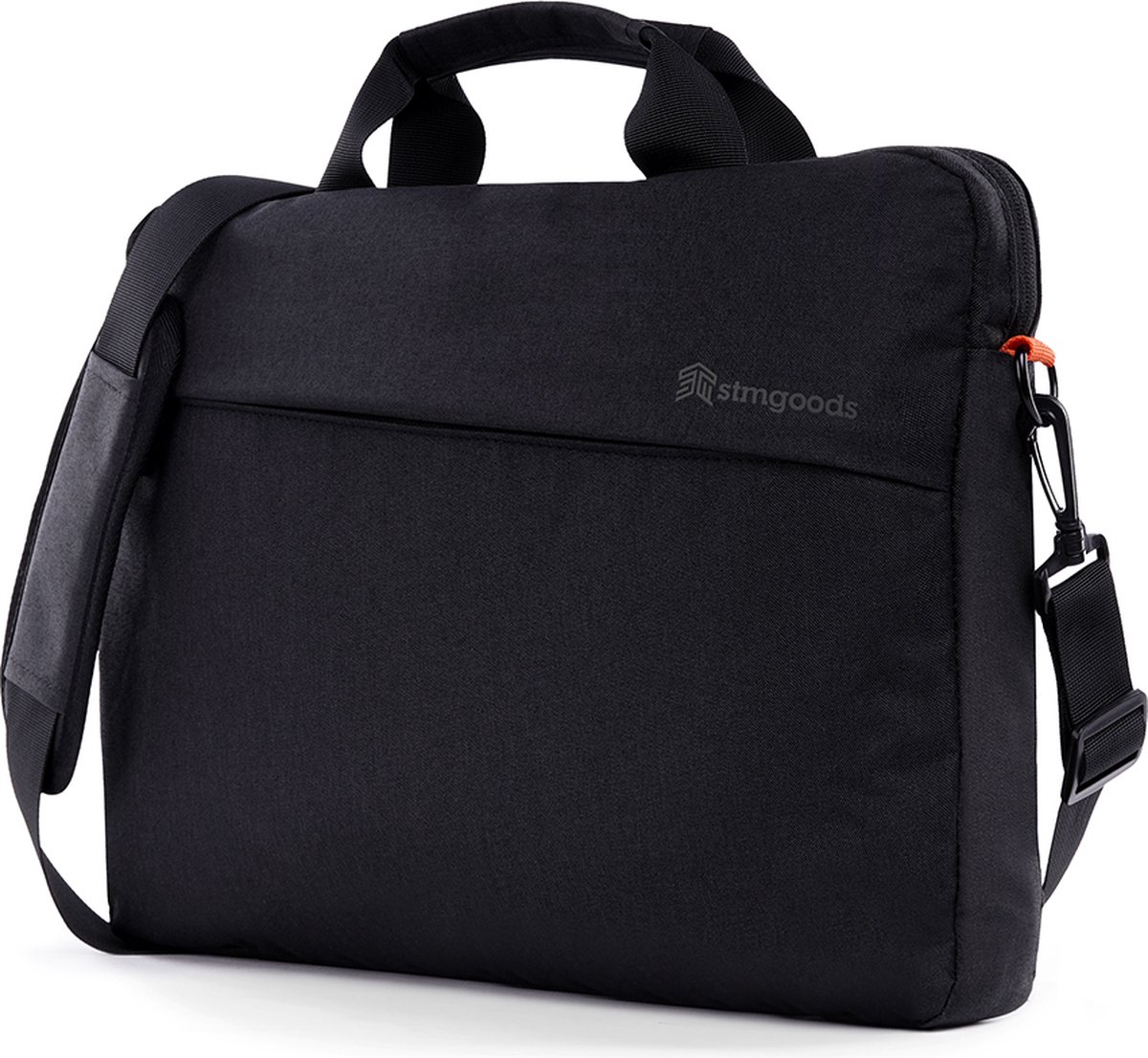 STM Gamechange Brief - Laptoptas geschikt voor 15/16 inch - Zwart