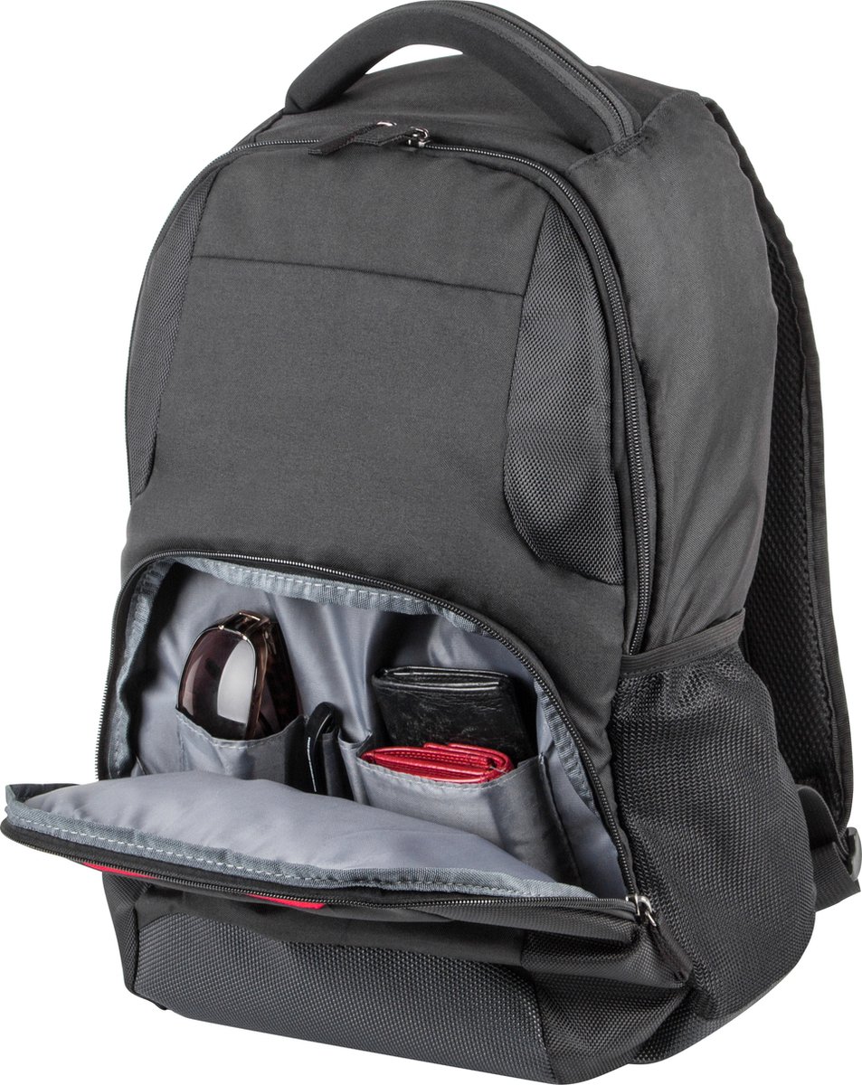 Natec - NTO-1386 - Laptop Case - Eland 15.6" - Black