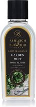 Ashleigh & Burwood - Menthe du Jardin 250 ml