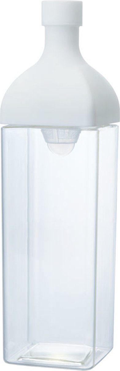 Hario Ka-Ku ijstheemaker fles wit 1 liter